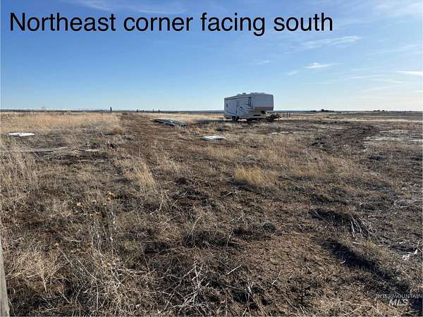 1.2 Acres of Land for Sale in Shoshone, Idaho