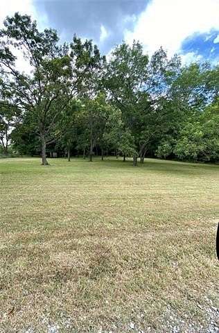 1.88 Acres of Residential Land for Sale in Lone Grove, Oklahoma