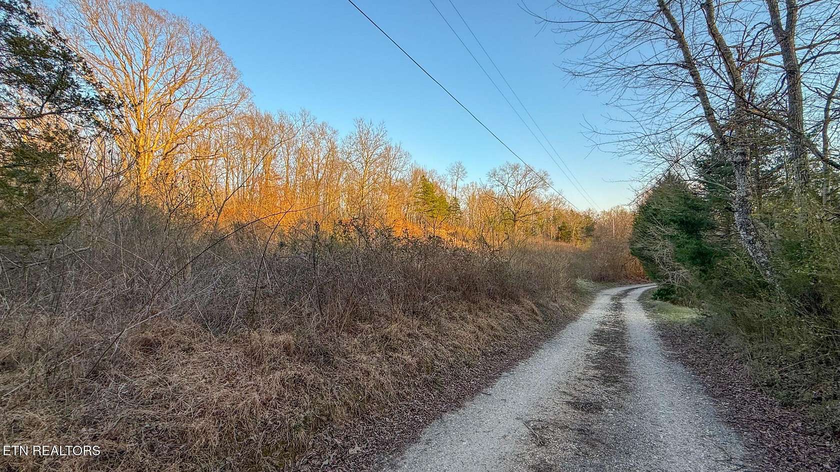3.3 Acres of Residential Land for Sale in Ten Mile, Tennessee