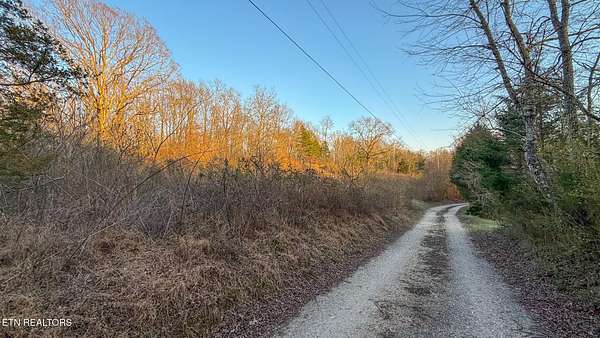 3.3 Acres of Residential Land for Sale in Ten Mile, Tennessee