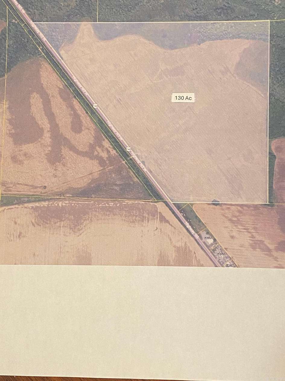 130 Acres of Land for Sale in North Little Rock, Arkansas