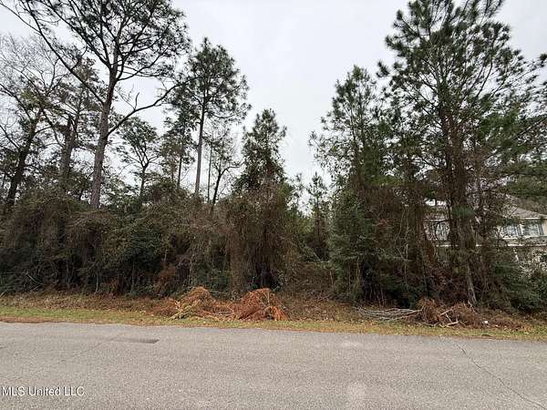 0.23 Acres of Residential Land for Sale in Diamondhead, Mississippi