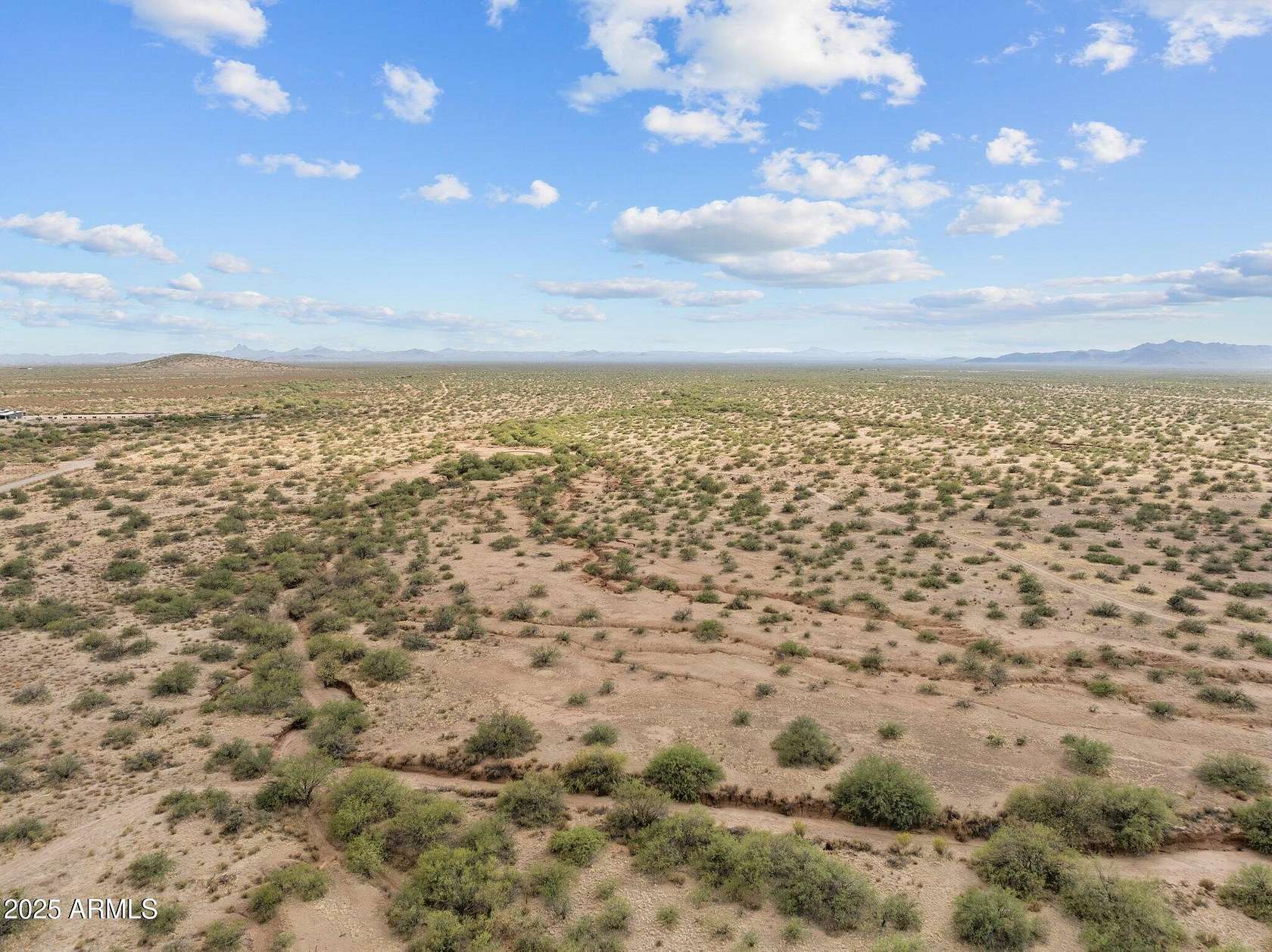 10 Acres of Land for Sale in Congress, Arizona