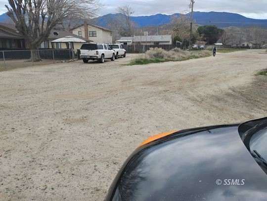 0.17 Acres of Residential Land for Sale in Lake Isabella, California