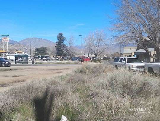 0.17 Acres of Residential Land for Sale in Lake Isabella, California