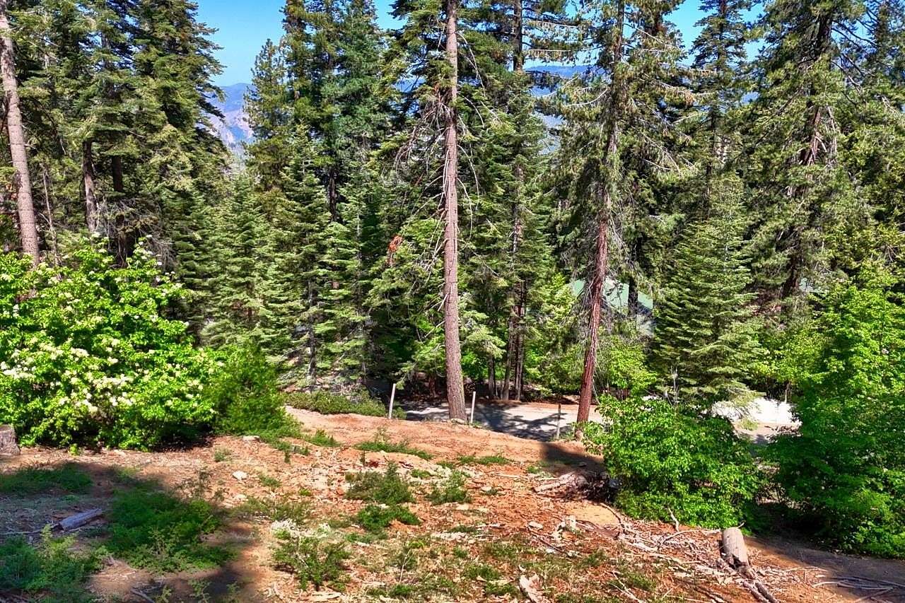 0.5 Acres of Residential Land for Sale in Yosemite West, California