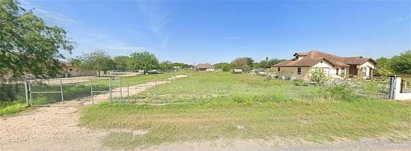 0.52 Acres of Land for Sale in Sullivan City, Texas