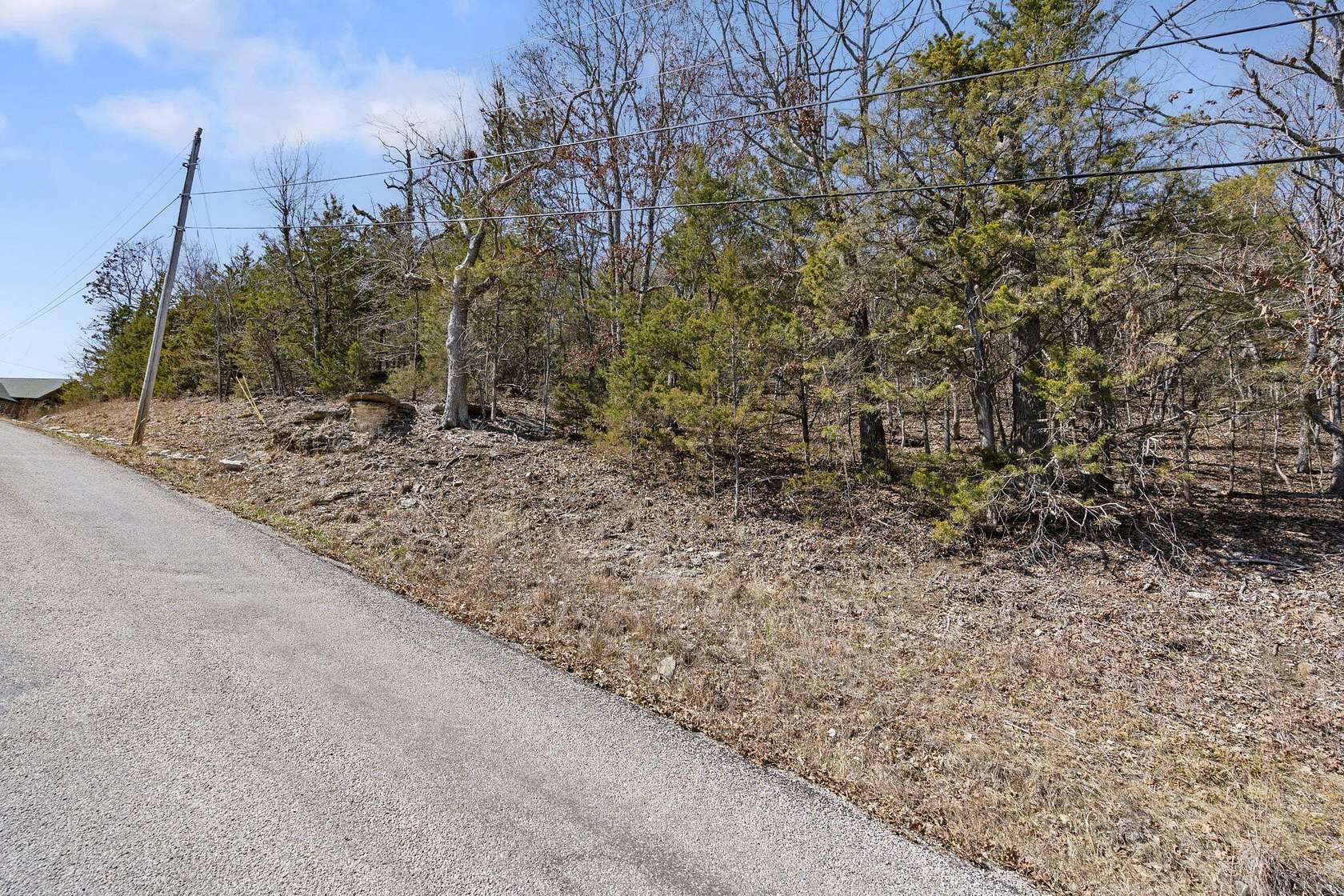 0.77 Acres of Residential Land for Sale in Branson, Missouri