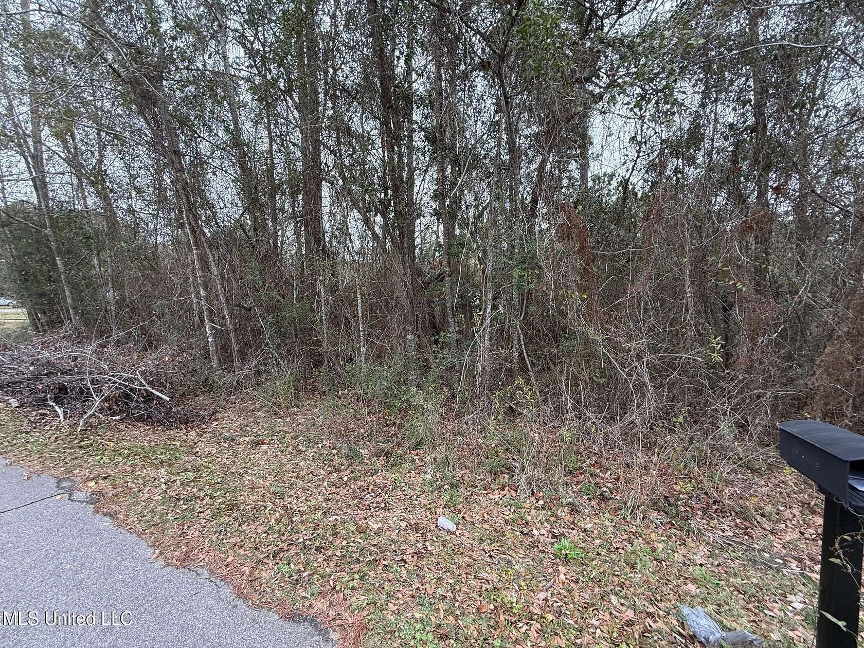 0.14 Acres of Residential Land for Sale in Diamondhead, Mississippi