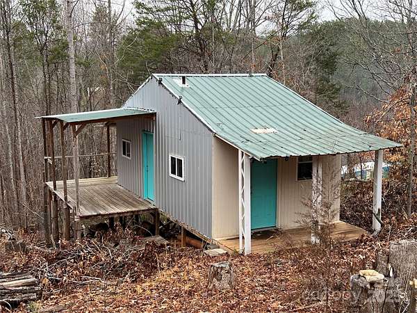 1 Acre of Land for Sale in Bostic, North Carolina