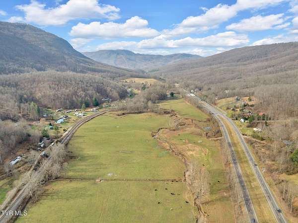 68.2 Acres of Land for Sale in Dryden, Virginia