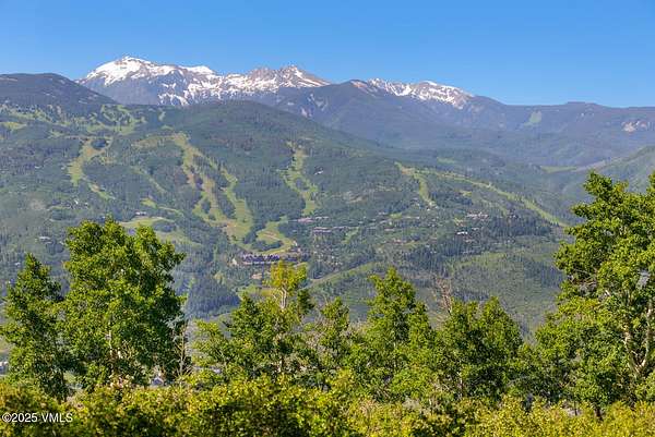 3.65 Acres of Residential Land for Sale in Avon, Colorado