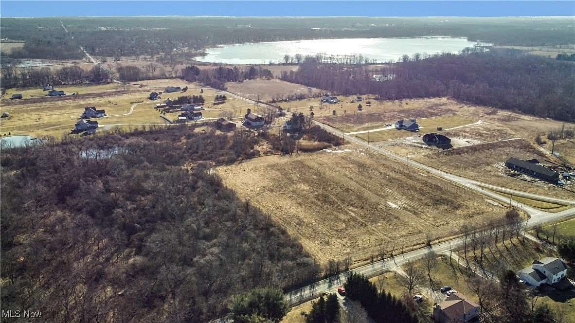 2 Acres of Land for Sale in Chippewa Lake, Ohio