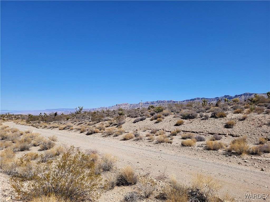 1.12 Acres of Land for Sale in Meadview, Arizona