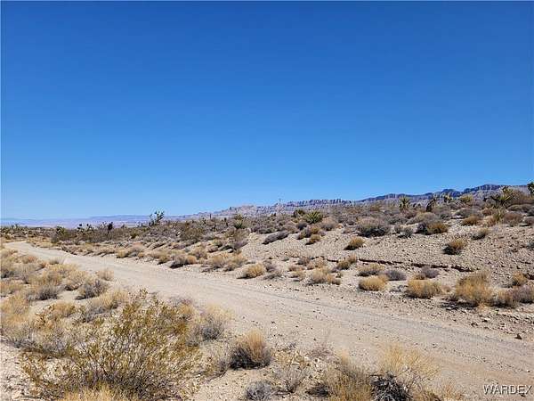 1.12 Acres of Land for Sale in Meadview, Arizona