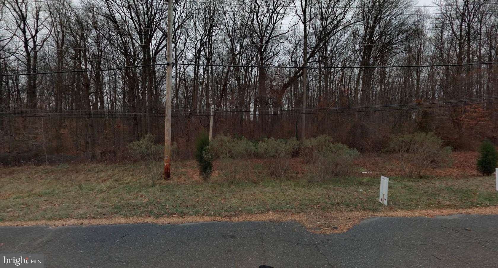 10.7 Acres of Land for Sale in Bowie, Maryland