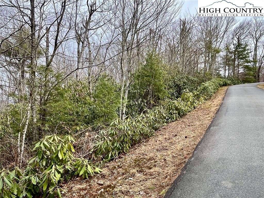 2.2 Acres of Residential Land for Sale in Banner Elk, North Carolina