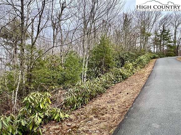 2.2 Acres of Residential Land for Sale in Banner Elk, North Carolina
