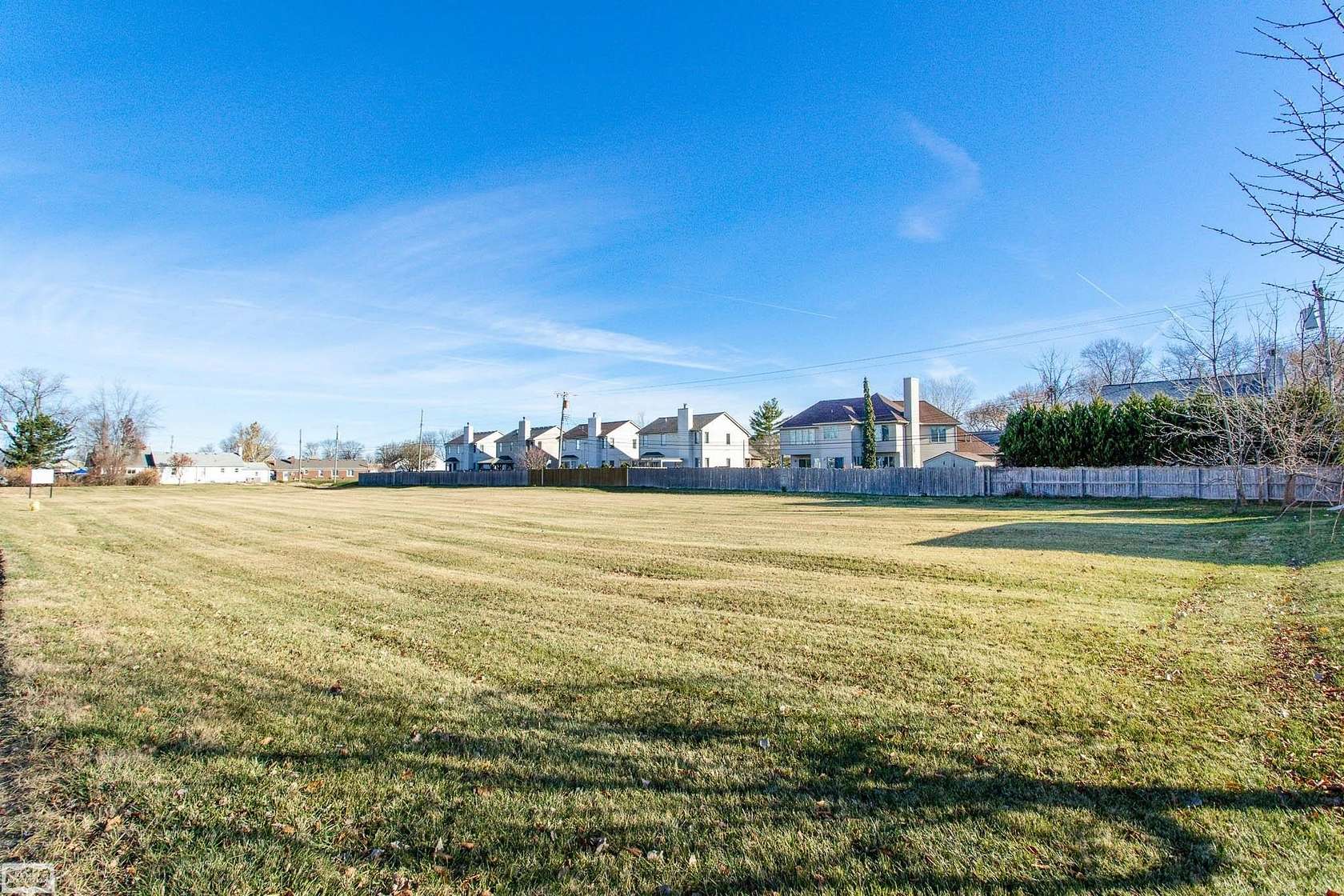 1.26 Acres of Residential Land for Sale in Harrison Charter Township, Michigan