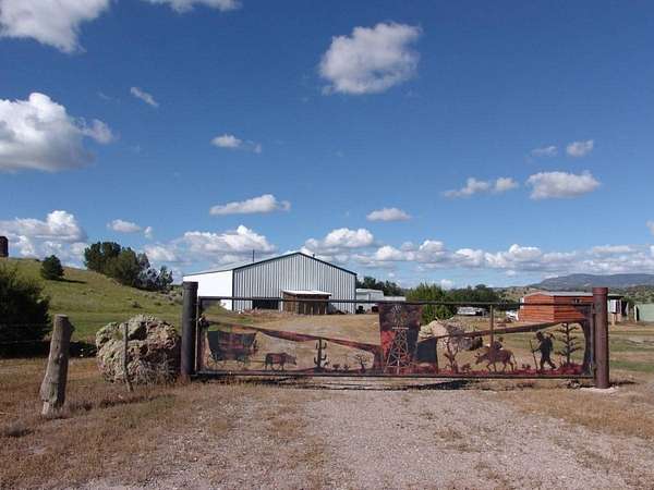 11 Acres of Land for Sale in Datil, New Mexico