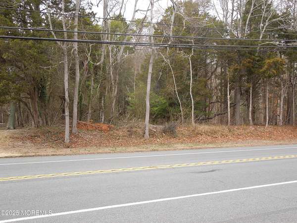 0.92 Acres of Commercial Land for Sale in Little Egg Harbor Township, New Jersey