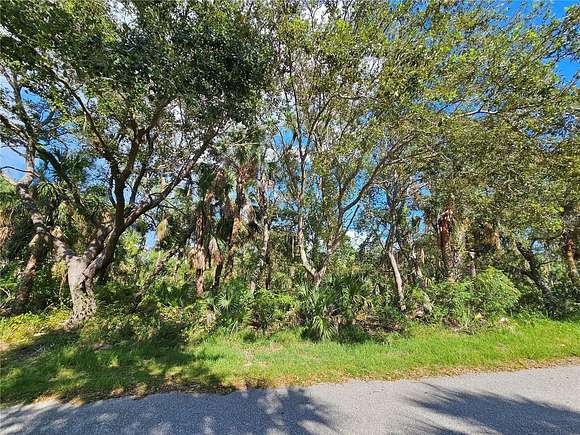 0.23 Acres of Residential Land for Sale in Port Charlotte, Florida