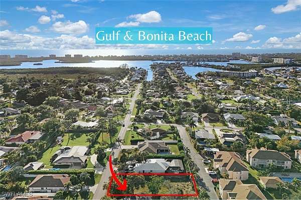 0.18 Acres of Land for Sale in Bonita Springs, Florida