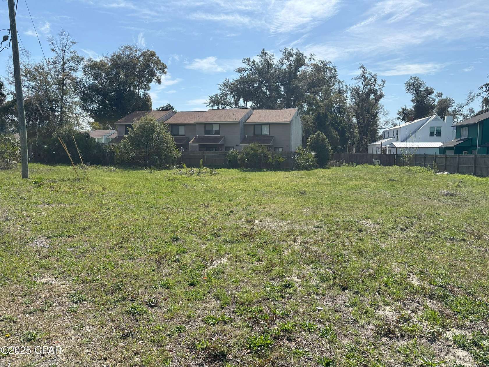 0.24 Acres of Commercial Land for Sale in Panama City, Florida