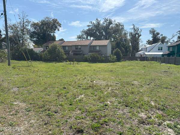 0.24 Acres of Commercial Land for Sale in Panama City, Florida