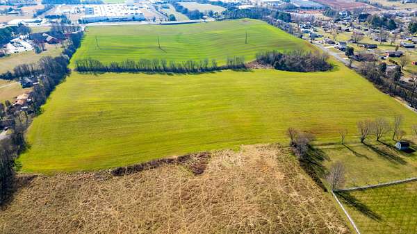 19.8 Acres of Recreational Land for Sale in Talbott, Tennessee