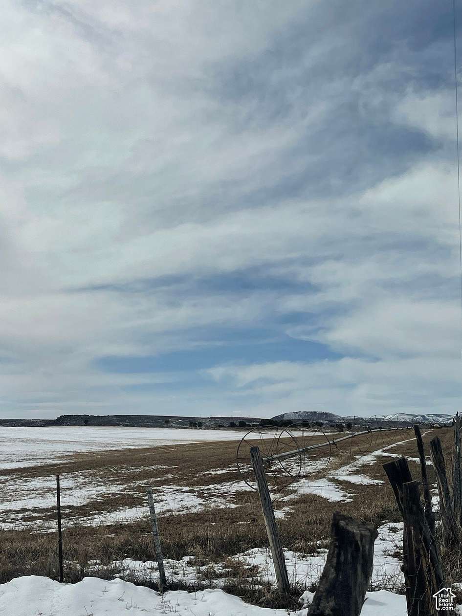 15 Acres of Agricultural Land for Sale in Fruitland, Utah