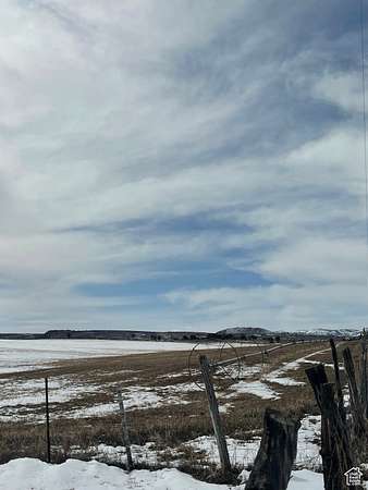 15 Acres of Agricultural Land for Sale in Fruitland, Utah