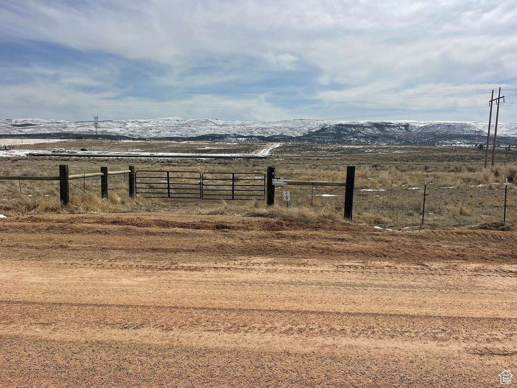 5 Acres of Land for Sale in Fruitland, Utah