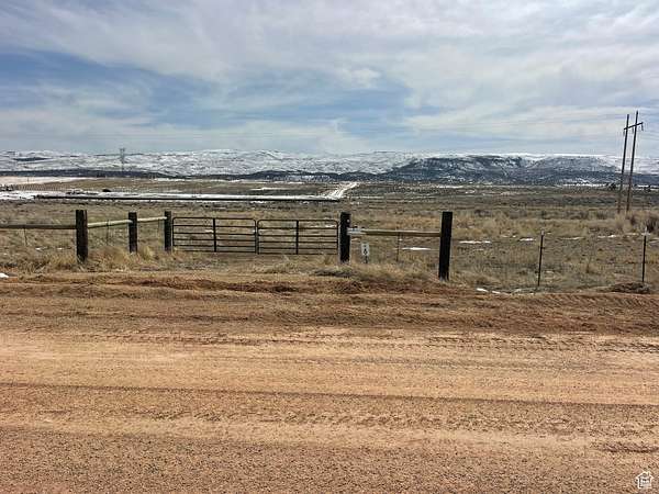 5 Acres of Land for Sale in Fruitland, Utah