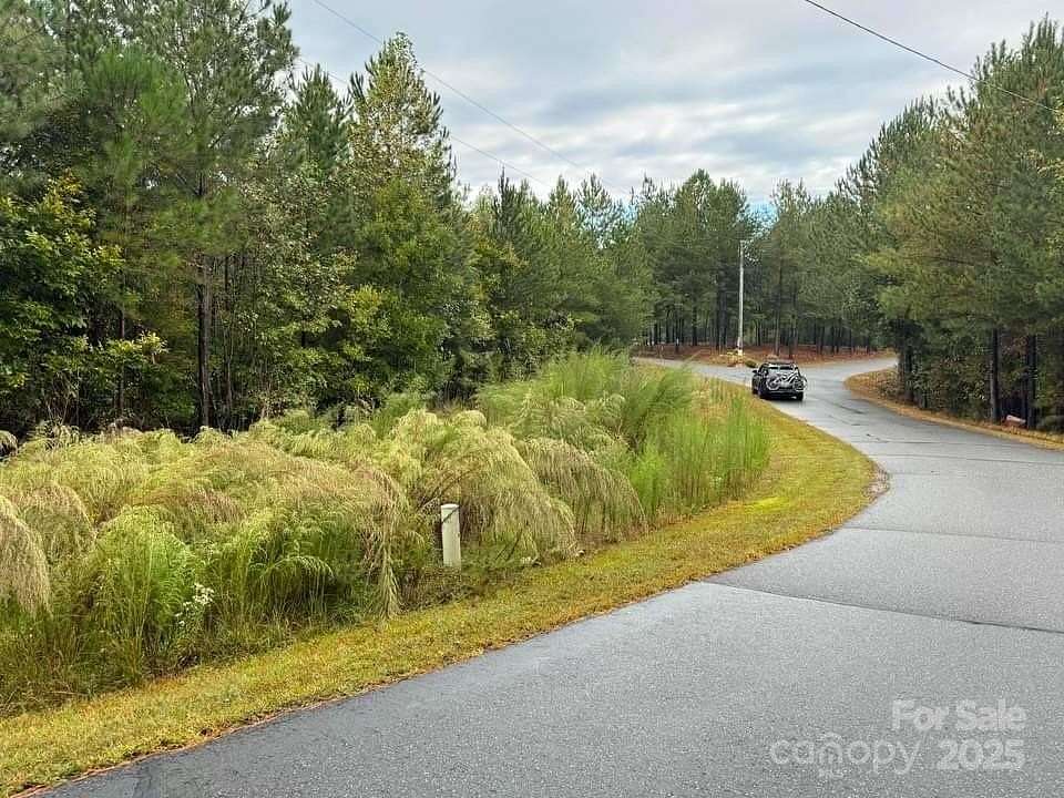 2.75 Acres of Residential Land for Sale in Rutherfordton, North Carolina