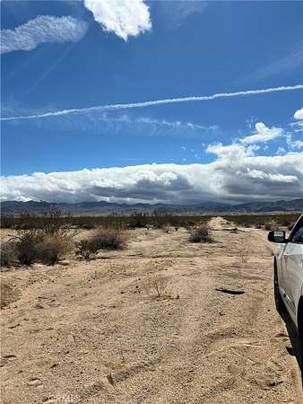 2.23 Acres of Land for Sale in Joshua Tree, California