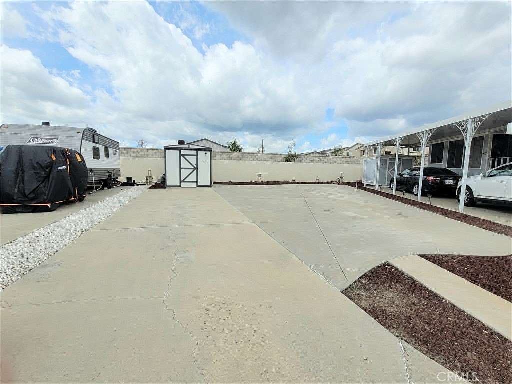 0.05 Acres of Land for Sale in Hemet, California