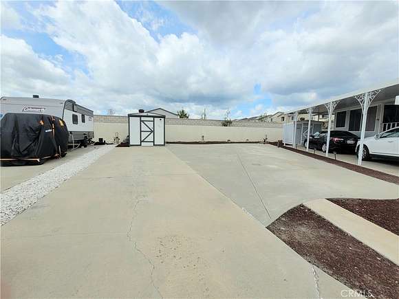 0.05 Acres of Land for Sale in Hemet, California