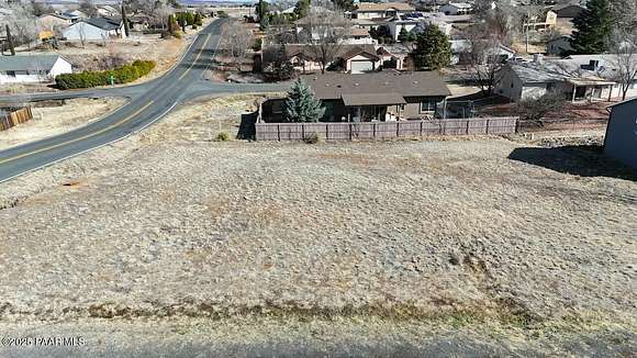 0.21 Acres of Residential Land for Sale in Prescott Valley, Arizona ...