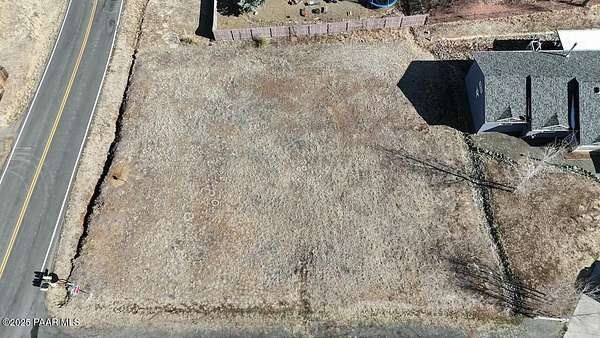 0.21 Acres of Residential Land for Sale in Prescott Valley, Arizona