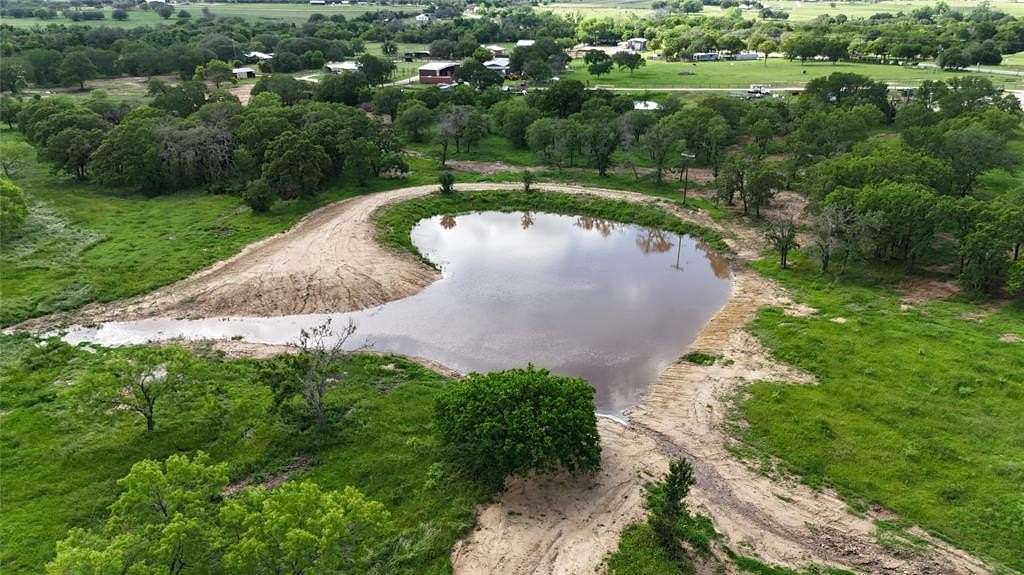 10.2 Acres of Land for Sale in Stephenville, Texas