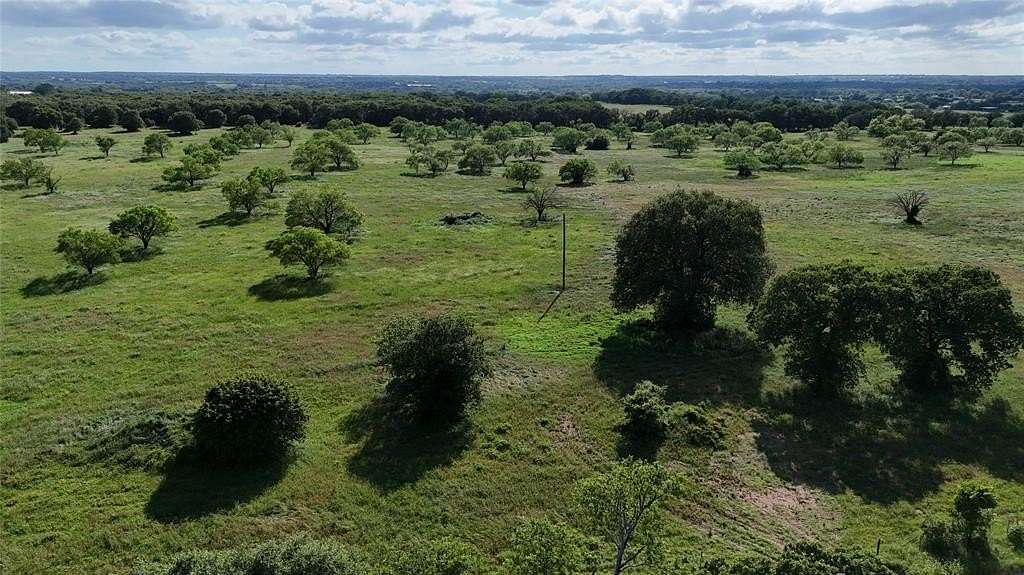 13.3 Acres of Land for Sale in Stephenville, Texas