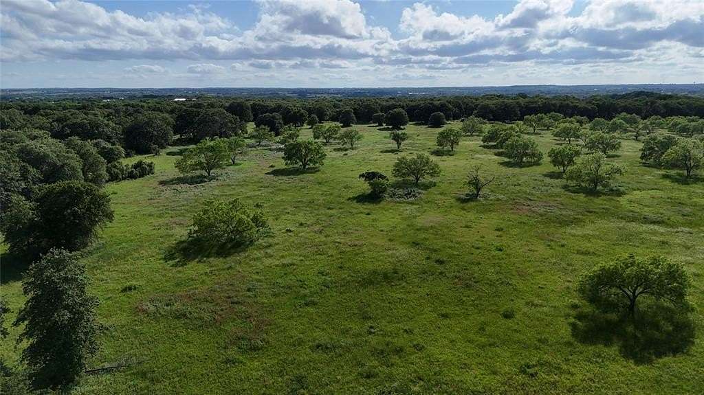 13.3 Acres of Land for Sale in Stephenville, Texas