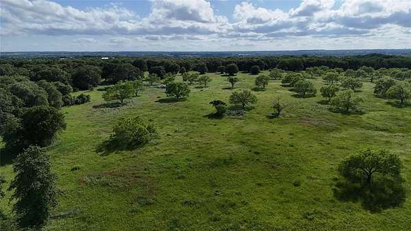 13.3 Acres of Land for Sale in Stephenville, Texas
