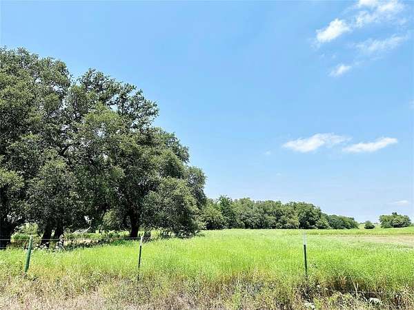 16.7 Acres of Land for Sale in Gatesville, Texas