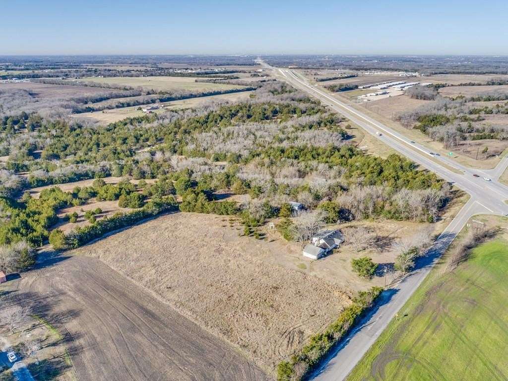 30 Acres of Mixed-Use Land for Sale in Anna, Texas