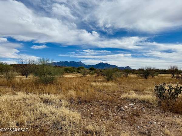 1.83 Acres of Residential Land for Sale in Green Valley, Arizona