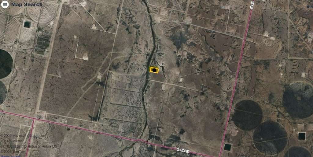 5 Acres of Land for Sale in Verhalen, Texas