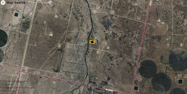 5 Acres of Land for Sale in Verhalen, Texas