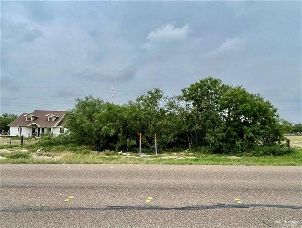 0.5 Acres of Residential Land for Sale in Roma, Texas